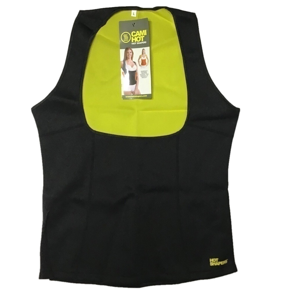 𝅺HOT Shapers Sweat More Waist Slimmer